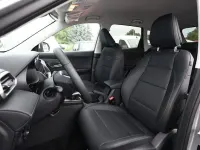 Neu MG ZS Comfort 116 PS (85 kW) 2026 Cosmic silver cosmic silver SUV