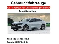 Gebraucht VW Passat Highline 170 PS (125 kW) 2006 Schwarz Limousine