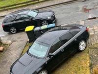 Gebraucht Audi A6 S-Line 233 PS (171 kW) 2007 Schwarz Limousine