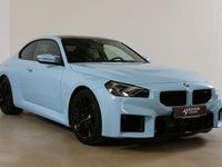 Gebraucht BMW M2 Performance 480 PS (353 kW) 2025 Blau Coupé