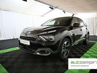 Gebraucht Citroën C4 131 PS (96 kW) 2024 Schwarz SUV