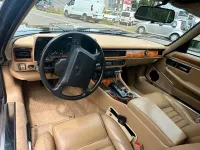 Gebraucht Jaguar XJS 221 PS (162 kW) 1983 Schwarz Coupé