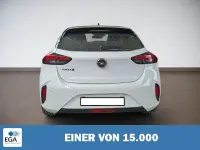 Usado Opel Corsa-e 100 kW (136 HP) 2023 Branco Citadino