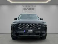 Neu Volvo XC90 Plus 455 PS (334 kW) 2026 Platinum grey SUV