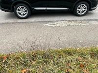 Gebraucht Mitsubishi Outlander 150 PS (110 kW) 2019 Schwarz SUV