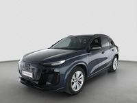 Gebraucht Audi Q6 e-tron S-Line 185 kW (252 PS) 2025 Plasmablau SUV