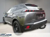 Gebraucht Peugeot 2008 GTi 131 PS (96 kW) 2023 Grau SUV