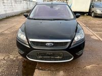 gebraucht Ford Focus 2,0TDCi DPF Titanium Turnier