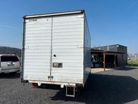 Gebraucht Iveco Daily 177 PS (130 kW) 2011 Weiß