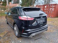 Gebraucht Ford Edge Vignale 238 PS (175 kW) 2020 Schwarz SUV