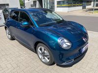 Gebraucht Ora 03 125 kW (171 PS) 2024 Aurora green metallic Kleinwagen