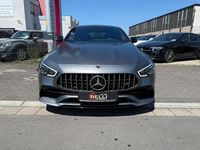 Gebraucht Mercedes AMG GT 43 AMG 367 PS (269 kW) 2020 Manufaktur magno Coupé