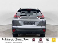 gebraucht Mitsubishi Eclipse Cross Cross Hybrid 4WD Navi AppleCar Kamera