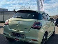 Gebraucht Suzuki Swift Comfort+ 89 PS (65 kW) 2018 Kleinwagen