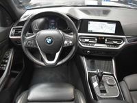 gebraucht BMW 330 i xDrive Touring Sport Line*LED*AMBIENTE*H&K