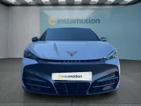 Gebraucht Cupra Tavascan Endurance 210 kW (286 PS) 2025 Weiß SUV