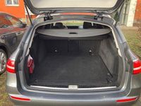 Gebraucht Mercedes E220 194 PS (142 kW) 2018 Grau Kombi