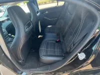 Gebraucht Mercedes A180 122 PS (89 kW) 2015 Schwarz Kleinwagen