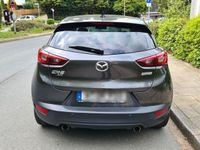 gebraucht Mazda CX-3 2.0 SKYACTIV-G 150 KIZOKU Intense AWD A...