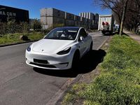 Gebraucht Tesla Model Y RWD 219 kW (299 PS) 2024 SUV