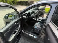 Gebraucht Hyundai Santa Fe Premium 200 PS (147 kW) 2018 Grau SUV