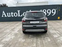 Gebraucht Ford Kuga Titanium 150 PS (110 kW) 2018 Grau SUV