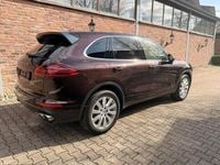 Gebraucht Porsche Cayenne 385 PS (283 kW) 2014 Braun SUV