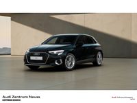 gebraucht Audi A3 Sportback advanced 30 TFSI 81(110) kW(PS) S Advanced