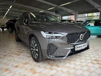 Gebraucht Volvo XC60 Plus 197 PS (144 kW) 2024 Platinum grey / metallic SUV