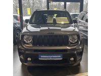 Gebraucht Jeep Renegade Night Eagle 120 PS (88 kW) 2022 Vr679) (grau SUV