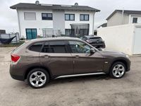 Gebraucht BMW X1 143 PS (105 kW) 2010 SUV
