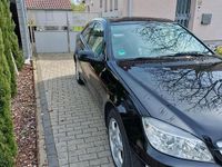 Gebraucht Mercedes CLC200 184 PS (135 kW) 2009 Schwarz Kleinwagen