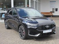 Neu Ford Kuga ST-Line X 190 PS (139 kW) 2025 Schwarz SUV