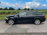 gebraucht Skoda Octavia 1.4 TSI Green tec Ambition Combi Amb...