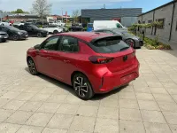 Gebraucht Opel Corsa GS Line 102 PS (75 kW) 2025 Rot Kleinwagen