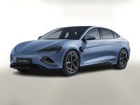 Neu BYD Seal Design 230 kW (313 PS) 2025 Polar white metallic Limousine