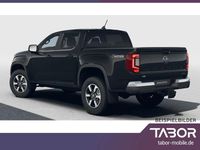 Neu VW Amarok 241 PS (177 kW) 2026 Black metallic Pickup
