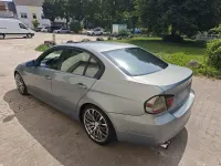 Używany BMW 320 163 KM (119 kW) 2006 Sedan/Limuzyna