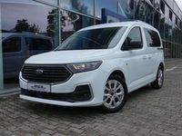 Gebraucht Ford Tourneo Connect Titanium 122 PS (89 kW) 2025 Frozen white Van / Kleinbus