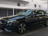 Gebraucht Mercedes C300e 313 PS (230 kW) 2023 Schwarz Limousine