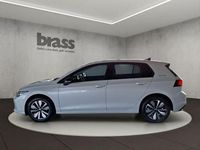 Gebraucht VW Golf VIII Goal 150 PS (110 kW) 2025 Oryxweiß perlmutteffekt Limousine