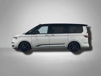 Neu VW Multivan Edition 150 PS (110 kW) 2025 Pure white / dach schwarz Van / Kleinbus