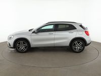 gebraucht Mercedes GLA200 GLA-KlasseStyle, Benzin, 20.000 €