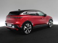 Gebraucht Renault Mégane Techno 160 kW (218 PS) 2022 Rot nnp + schwarz gne (metallic) Limousine