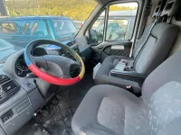 Gebraucht Citroën Jumper 85 PS (62 kW) 2003 Van / Kleinbus