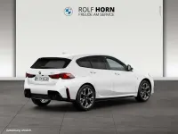 Gebraucht BMW 120 M Sport 163 PS (119 kW) 2025 Alpinweiss 3 Kleinwagen