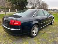 gebraucht Audi A8 2.8