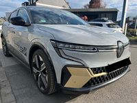 Gebraucht Renault Megane E-Tech Iconic 160 kW (218 PS) 2022 Grau Limousine