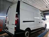 gebraucht Renault Trafic L2H2 1.6Liter Diesel Euro6 Klima+Tempomat