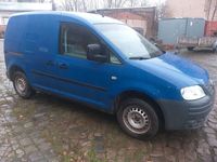 gebraucht VW Caddy VWLKW Zulassung Tüv 11.25